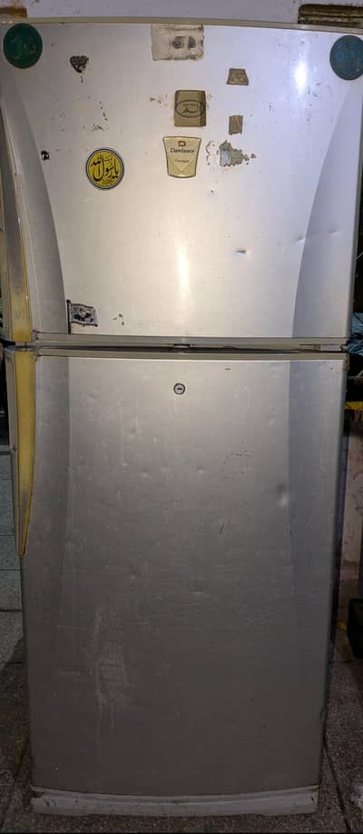 Dawlance refrigerator