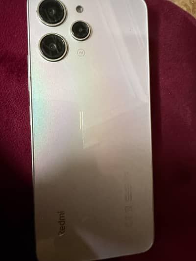 Xiaomi Redmi Note 12 Pro