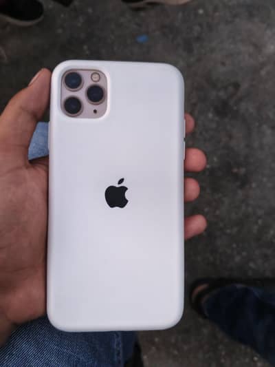 Apple iPhone 11 Pro Max