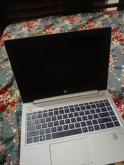 HP ProBook 440 G7 | Core i5 10th Gen | 8GB RAM | 1.14TB | 2GB Graphics