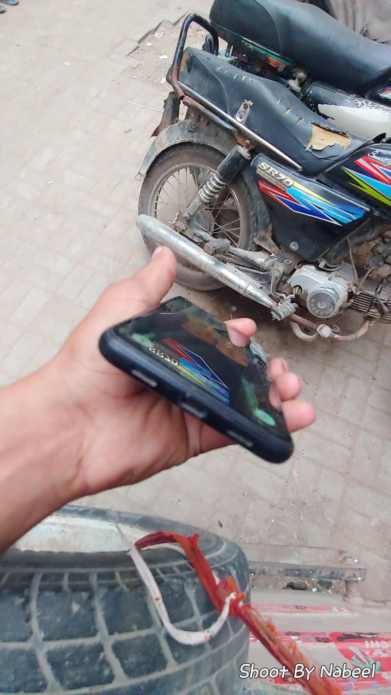 Google Pixel 4a 1