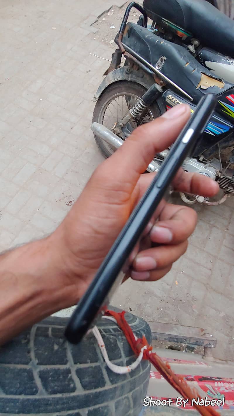 Google Pixel 4a 2