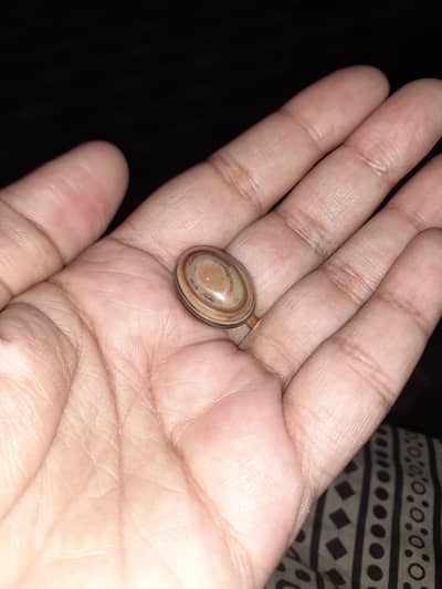 sulemani aqeeq original