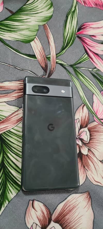 Google Pixel 7a
