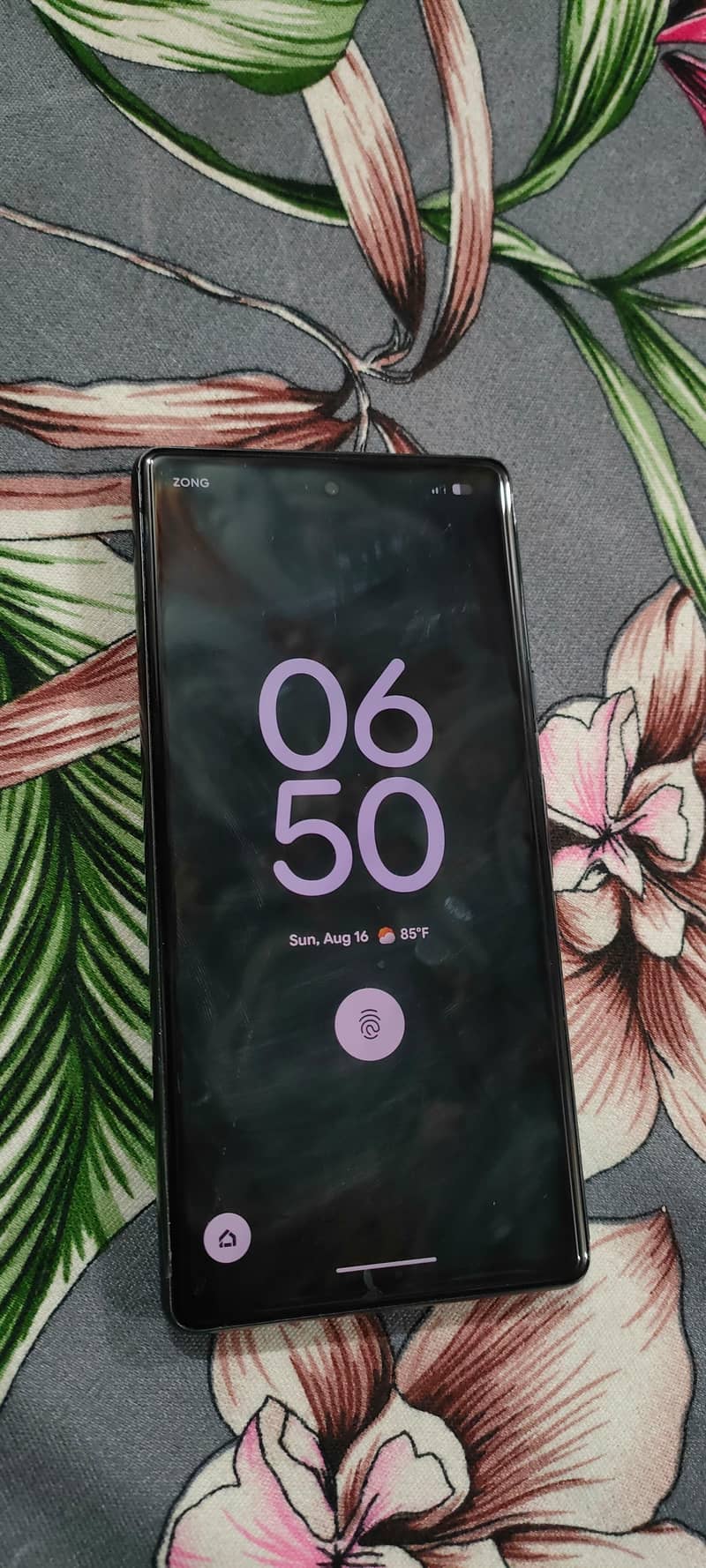 Google Pixel 7a 1