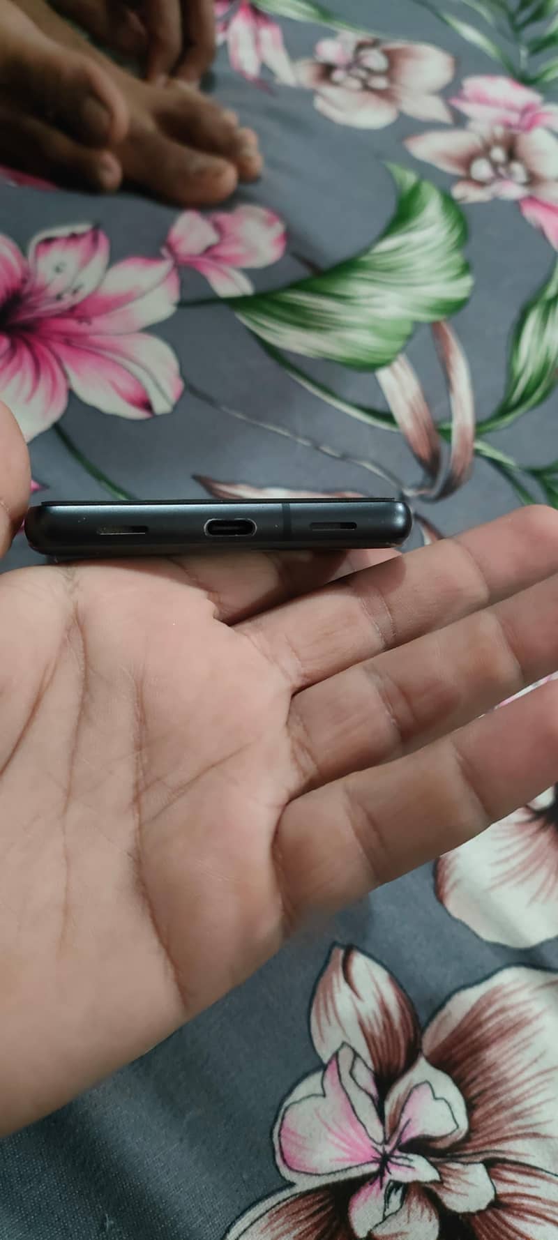 Google Pixel 7a 3