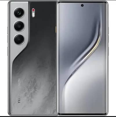Tecno CAMON 40 Pro