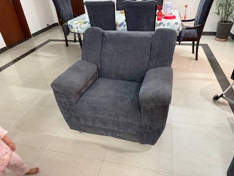 6 seater sofa set 1