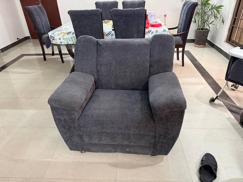 6 seater sofa set 3