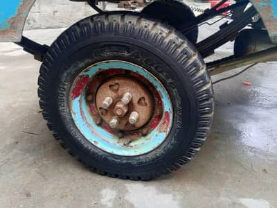 03166594680 I am selling my Riksha