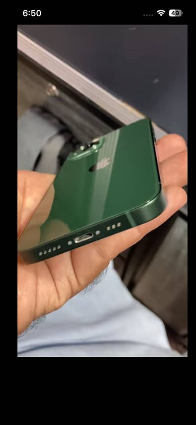 Apple iPhone 13 mini