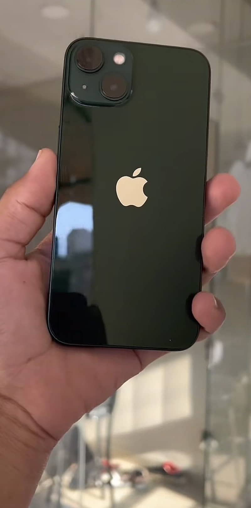 Apple iPhone 13 mini 2