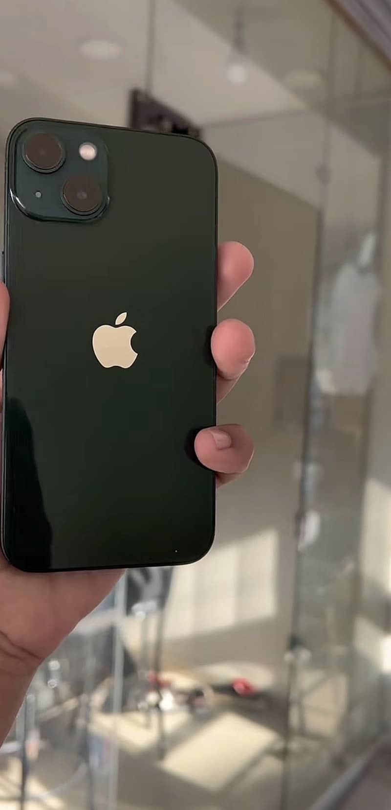 Apple iPhone 13 mini 4