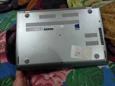 Lenovo core i5 7th gen