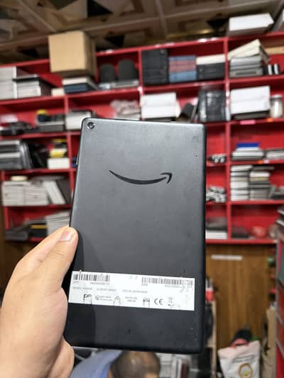 For tablet shoppers only