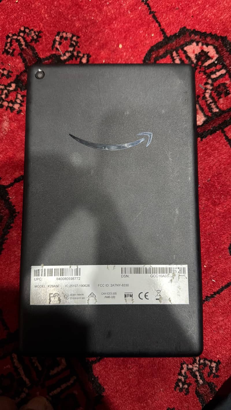 For tablet shoppers only 1