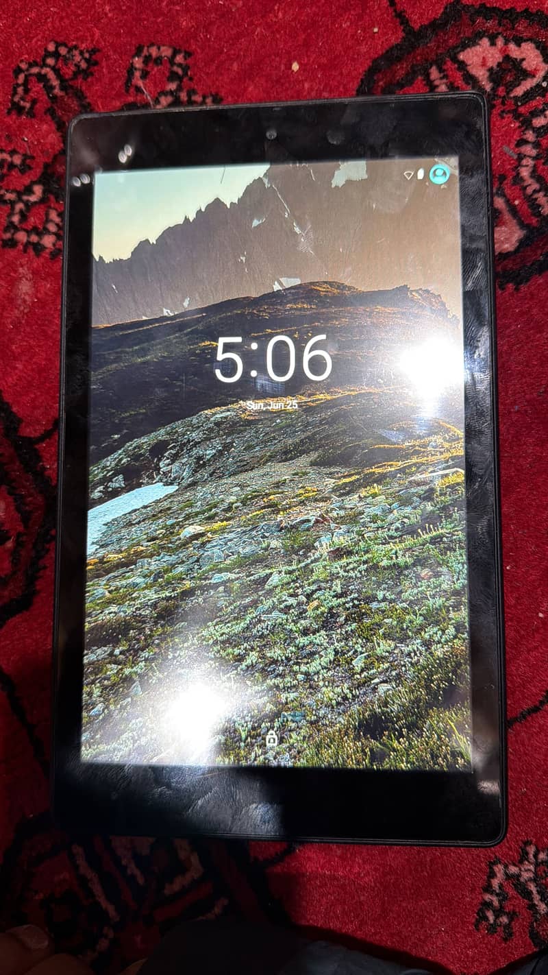 For tablet shoppers only 3