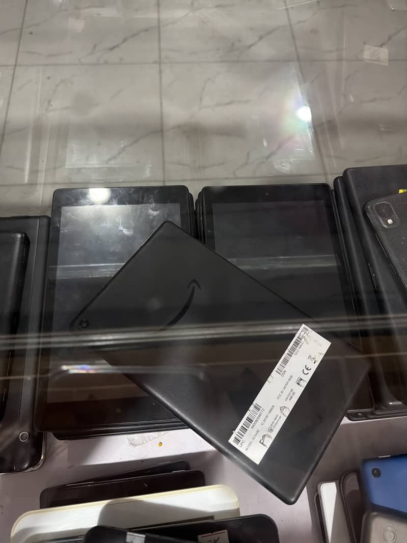 For tablet shoppers only 4