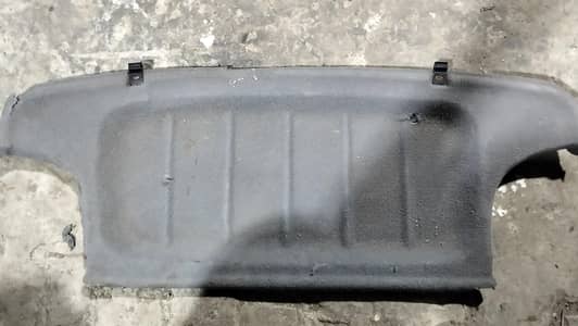 Hyndai Santro Trunk Board