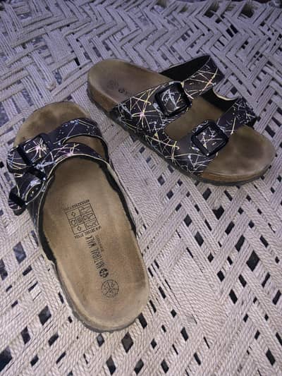 Pre-Loved Sandals