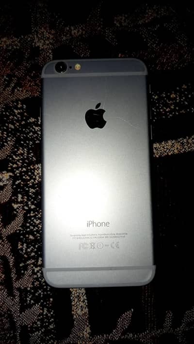 Apple iPhone 6