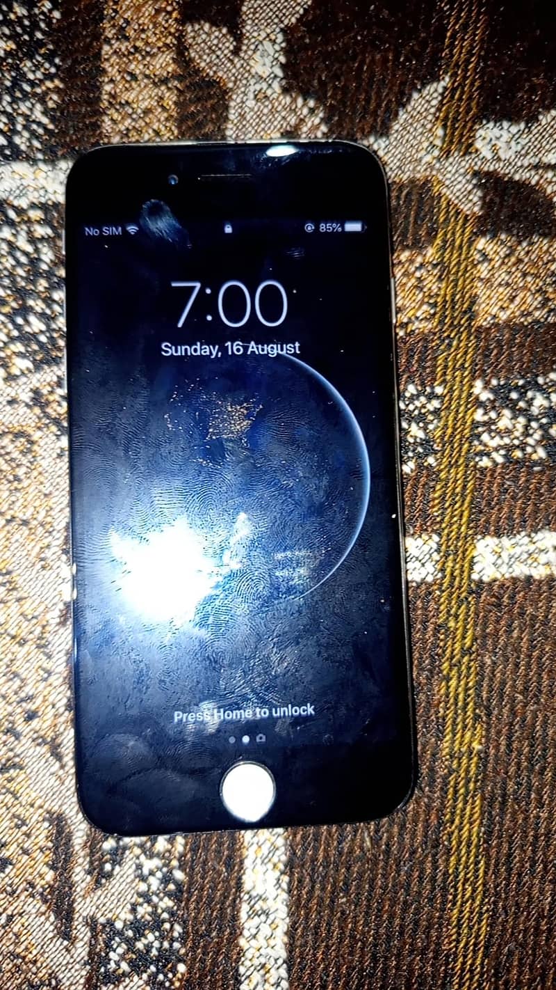 Apple iPhone 6 1