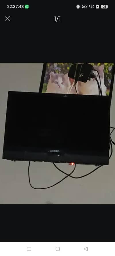 Noble TV