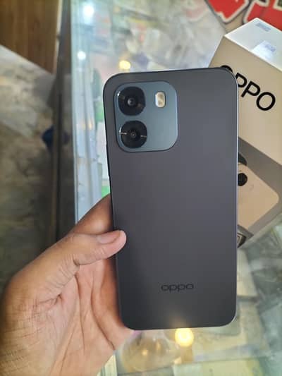 OPPO A6 8/256 10/10