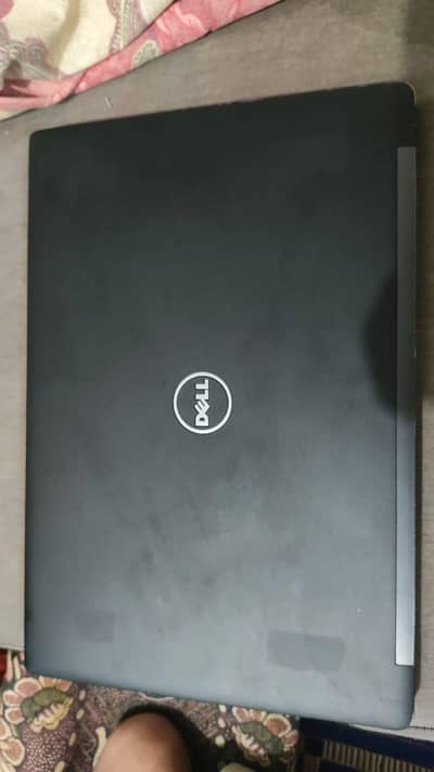 Dell letitude i5 6th gestation