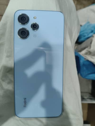 Xiaomi Redmi 12 4/128 me num 03016701678