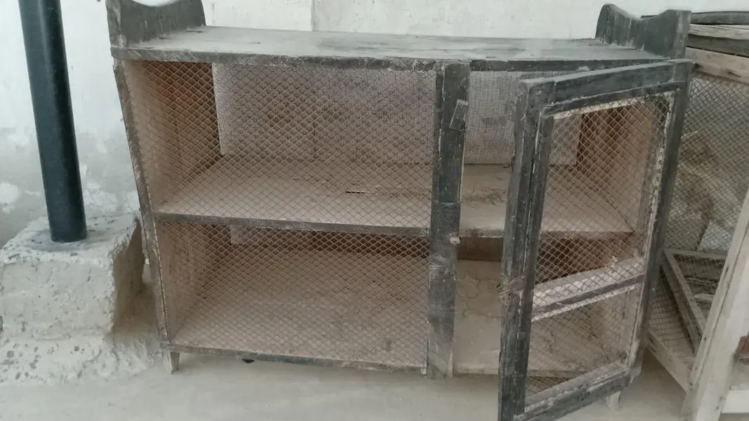 hen cage for sale — photo 4