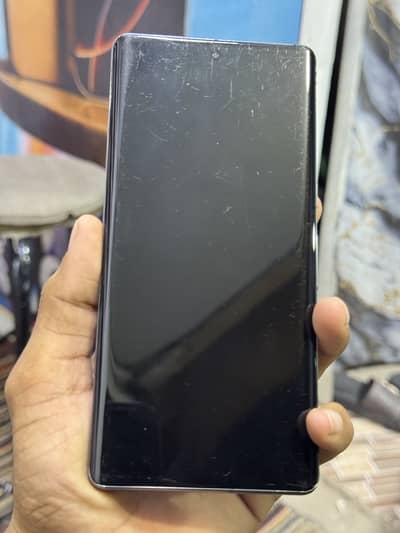 Google Pixel 7 Pro