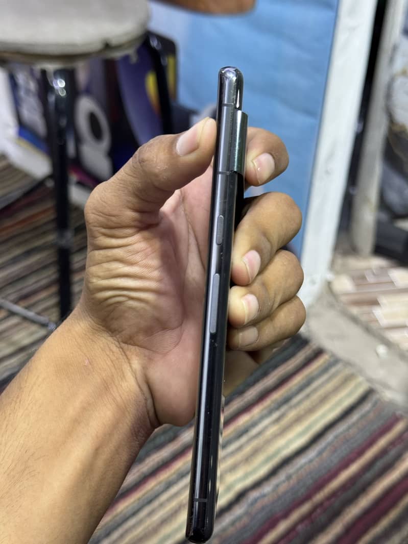 Google Pixel 7 Pro 2