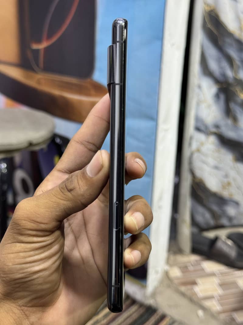 Google Pixel 7 Pro 4