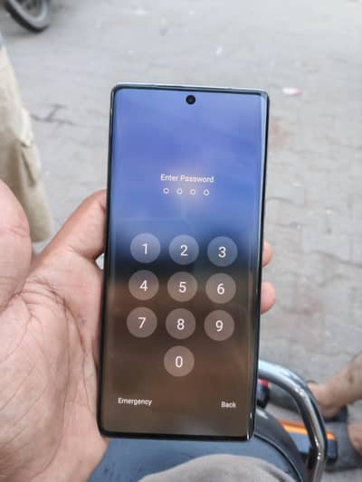Itel S25 Ultra