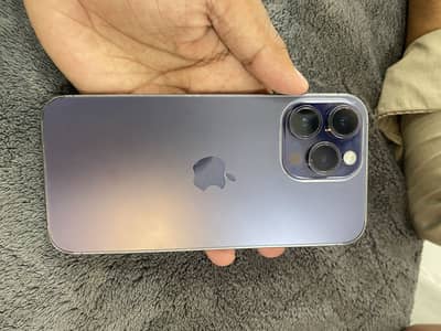 Apple iPhone 14 Pro Max