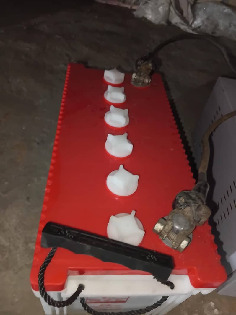 Battery 4