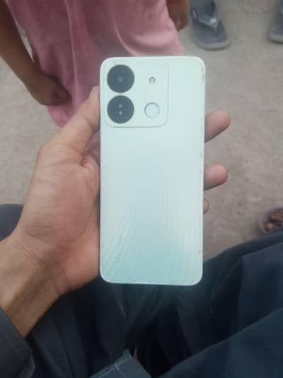 Infinix Smart 7