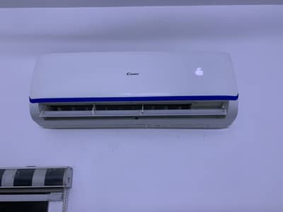 Candy (Haier) 1 ton inverter split AC