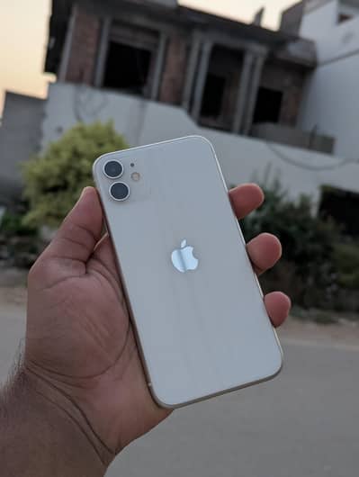 Apple iPhone 11 factory unlock