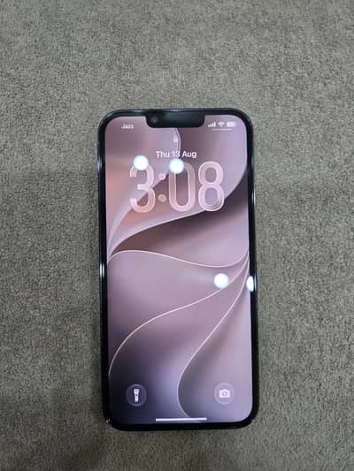 Apple iPhone 13 Pro