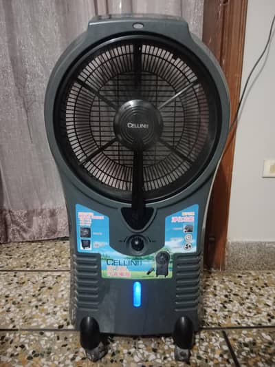 fan for sale | made in Italy mist fan Cellini fan for sale