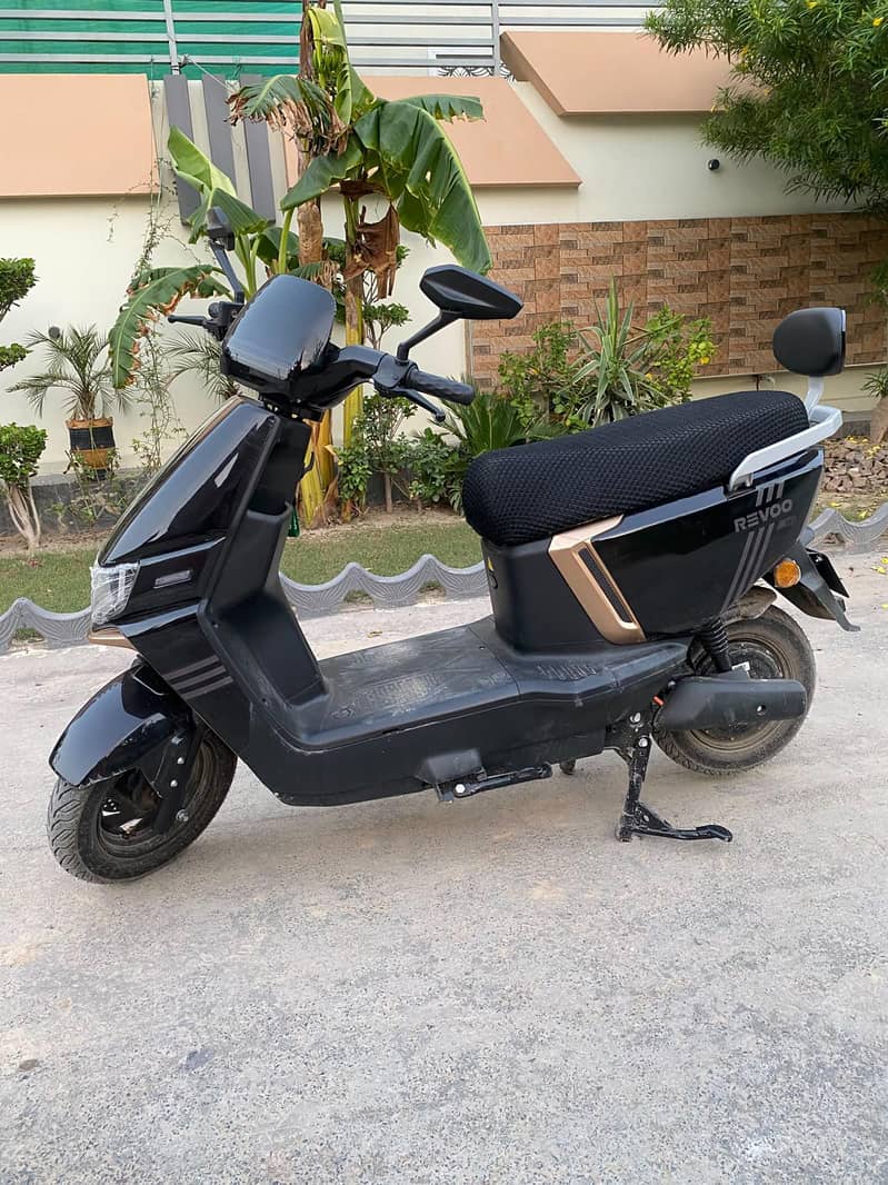 revoo A12 1