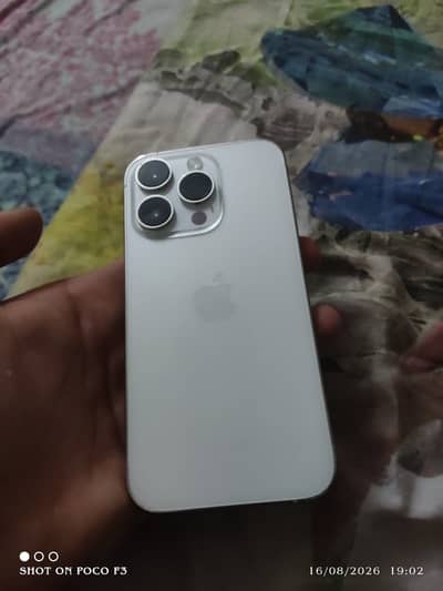 Apple iPhone 14 Pro