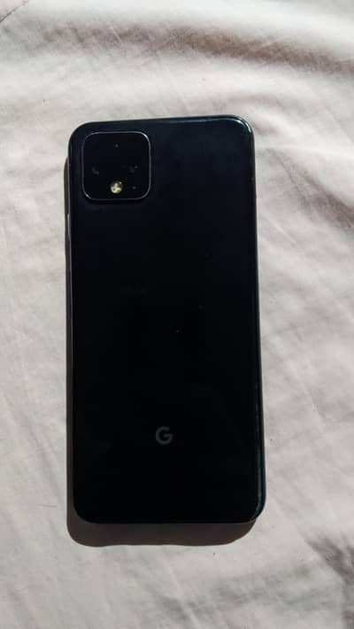 google pixel 4 parts