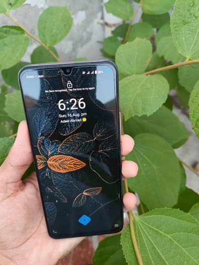 Vivo V20