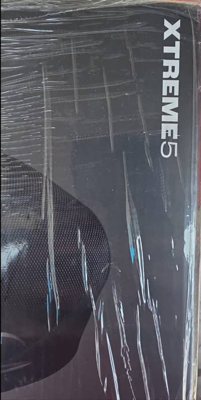 jbl extreme 5