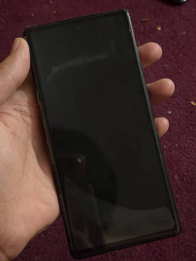 Google Pixel 6a Official PTA Approved