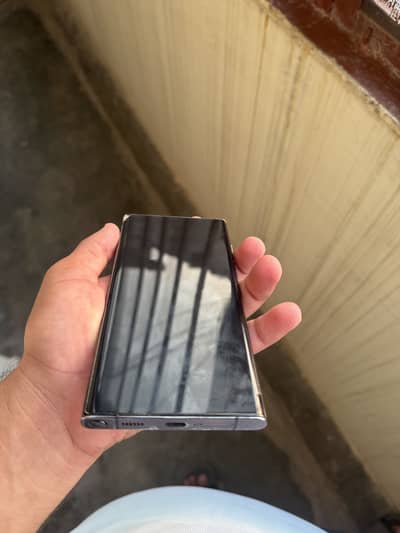 Samsung Mobile S22 Ultra