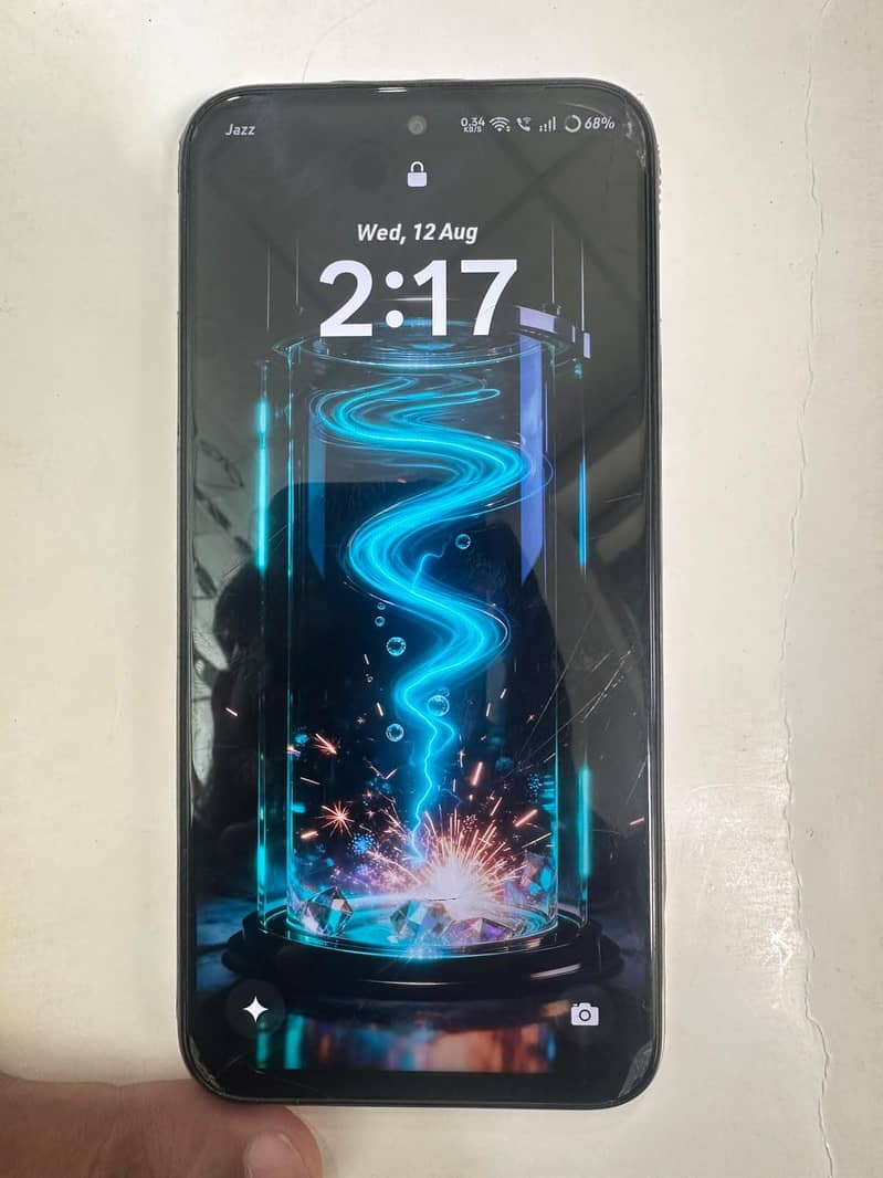 OPPO A6 0